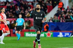 Liverpool vs Atlético de Madrid: Cómo y dónde ver la Champions League