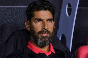 Loco Abreu mejora la marca de Juan Carlos Osorio en Xolos de Tijuana