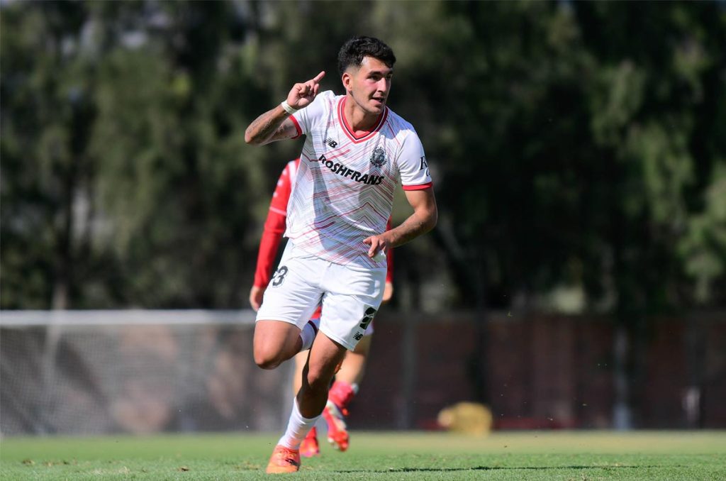 Diego 'Loquito' Abreu no fue aprovechado en los Diablos Rojos de Toluca