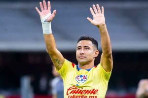 Luis Fuentes regresaría al América en el Apertura 2025
