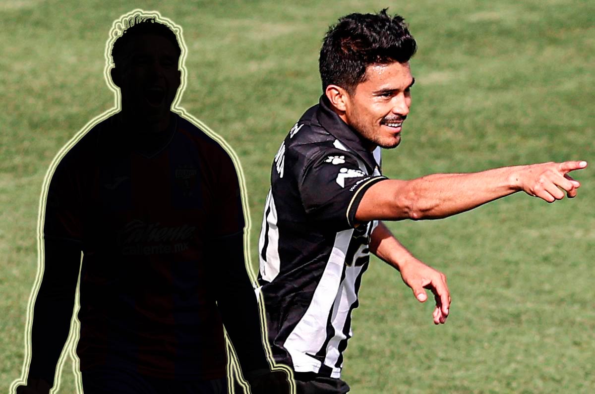 Macarthur olvida a Ulises Dávila pero pone su esperanza en otro mexicano