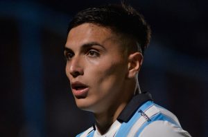 Mateo Coronel, la sorpresa de último minuto para Gallos de Querétaro