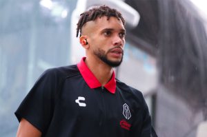 ¡De último minuto! Matheus Dória está por dejar al Atlas