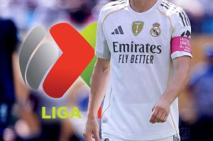 “Me arrepiento”: Leyenda del Real Madrid rechazó jugar en la Liga MX
