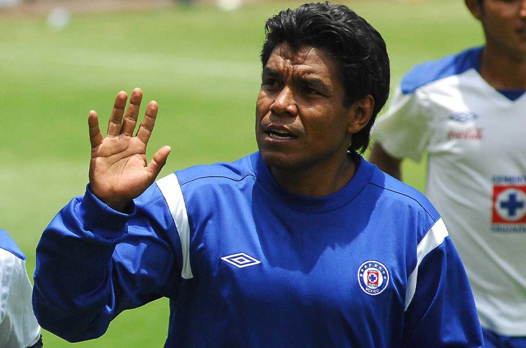Melvin Brown habló de irregularidades que cometieron los árbitros en contra de Cruz Azul