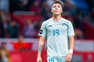 ¿Rodrigo Huescas de titular? La alineación de Javier Aguirre para el México vs Corea del Sur