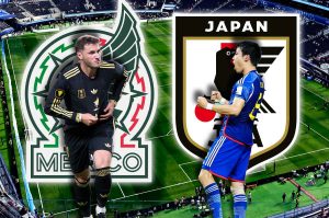 ¡México vs Japón! Comienza el camino al Mundial 2026: Horario y canal EN VIVO