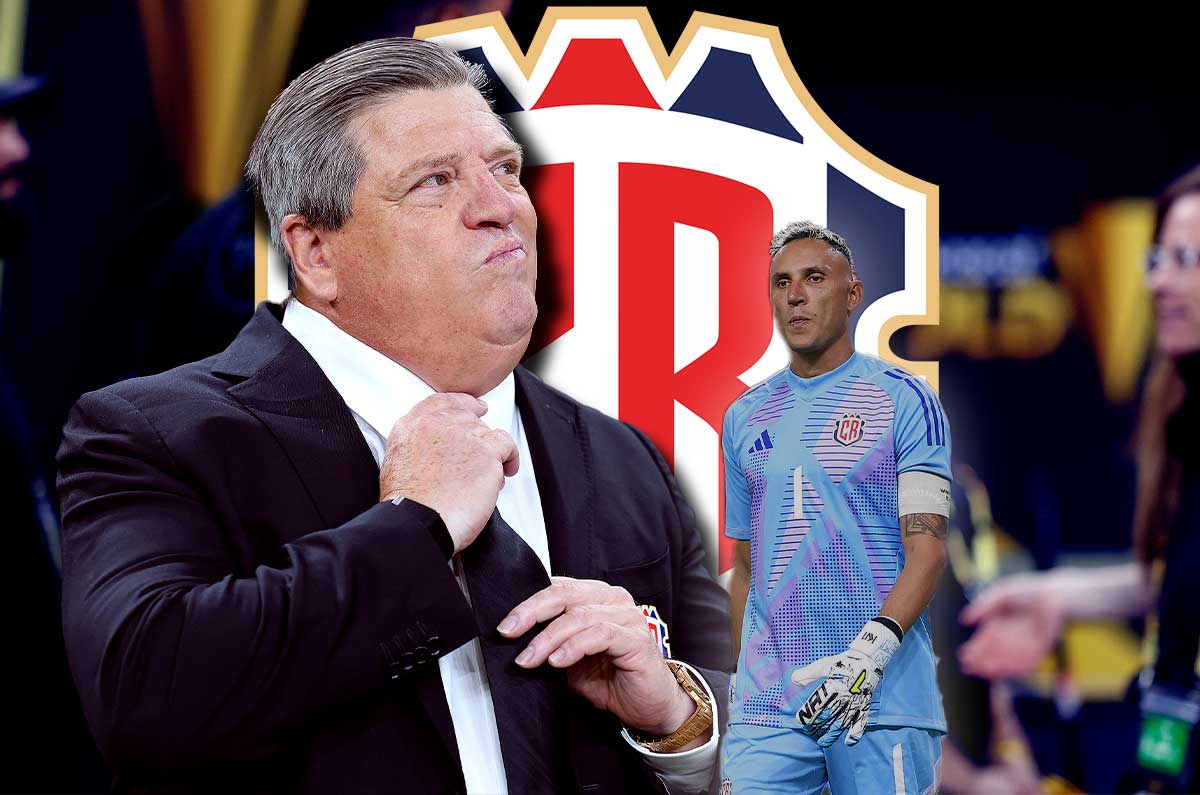 Miguel Herrera explota con sus jugadores tras el “Fuera Piojo” en Costa Rica