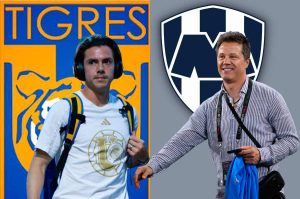Misteriosa reunión entre Sebastián Córdova y Tato Noriega