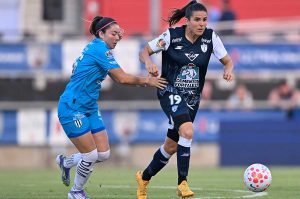 ¿Una revancha? Rayadas vs Pachuca cómo y dónde ver EN VIVO