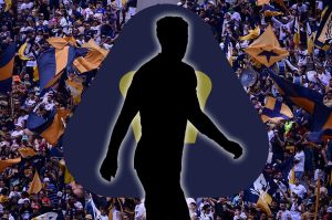 ¡Muy avanzado! Pumas alista la llegada de su nuevo delantero