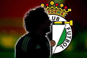 “Nadie está por encima del club”: La directiva de Burgos alza la voz contra Ochoa