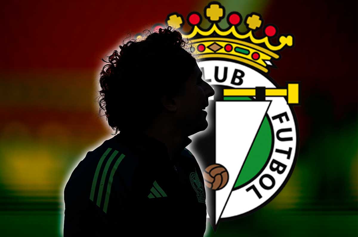 “Nadie está por encima del club”: La directiva de Burgos alza la voz contra Ochoa