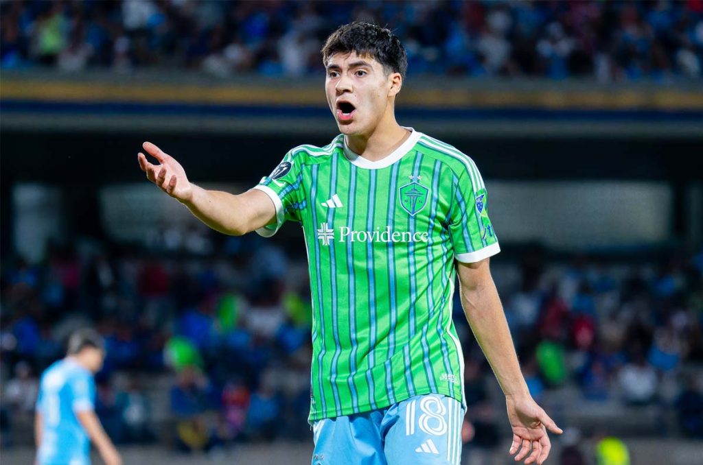 Obed Vargas rechazó ir a Tigres en espera de Europa