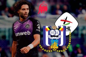 OH Leuven vs Anderlecht: Cómo y cuándo ver a ‘Chino’ Huerta en Europa