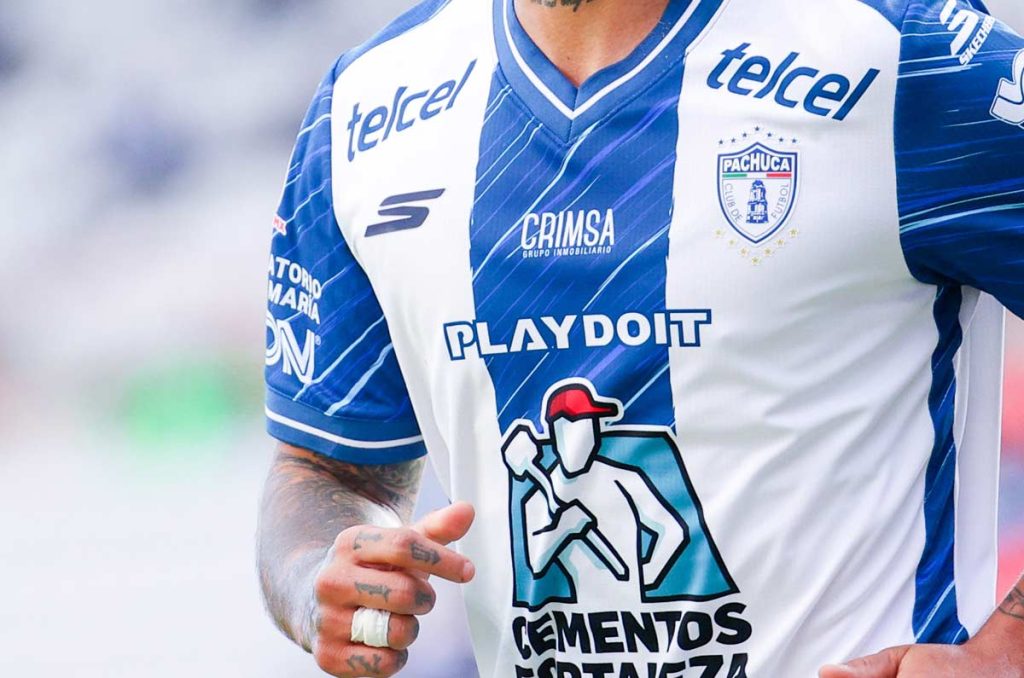 Pachuca puede pensar en el regreso de un goleador para el Clausura 2026