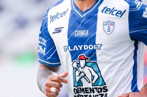 Pachuca puede pensar en el regreso de un goleador para el Clausura 2026