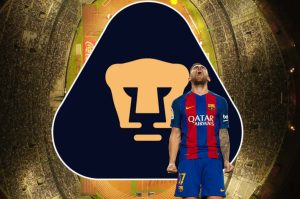Paco Alcácer está cada vez más cerca de ser el delantero de Pumas