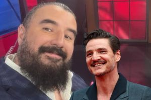 Pedro Pascal corrió a Álvaro Morales de ESPN; la incómoda entrevista