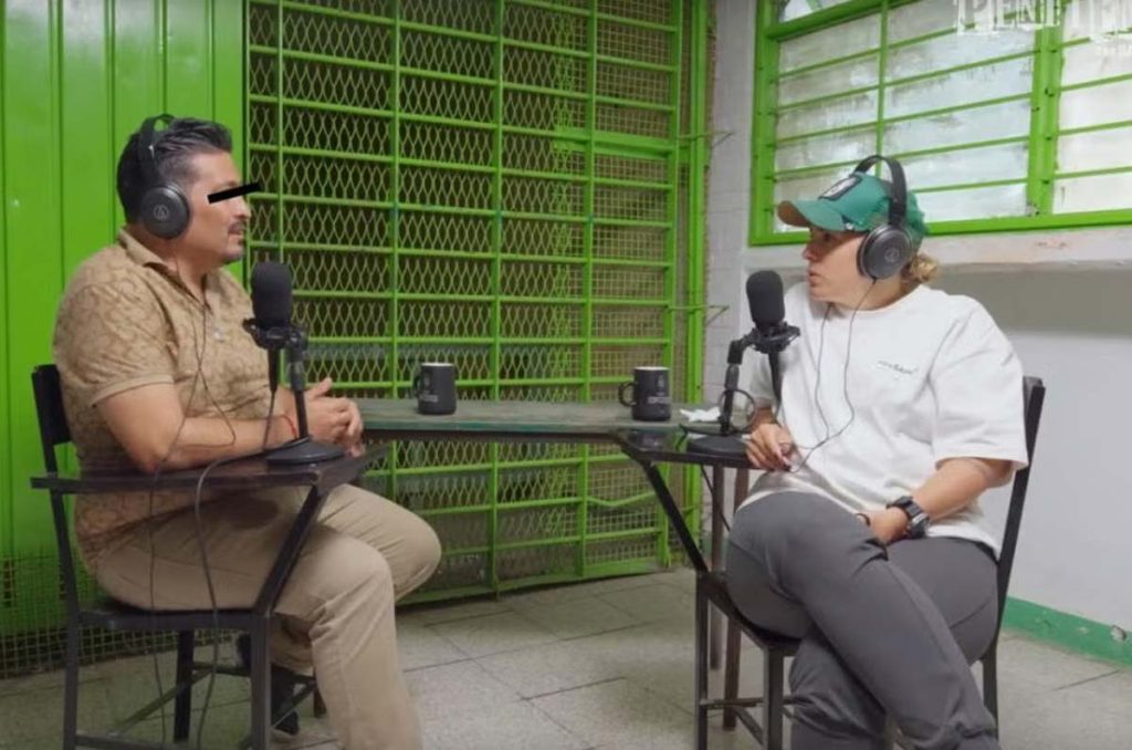 Pepe dio un testimonio sobre su paso por Chivas y posteriormente, llegó a la cárcel