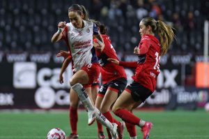 ¿Por dónde va? Chivas vs Tijuana EN VIVO de la Liga MX Femenil