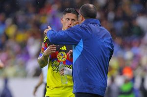 ​¿Por qué Jardine ignora al fichaje de 4 millones de dólares en América?