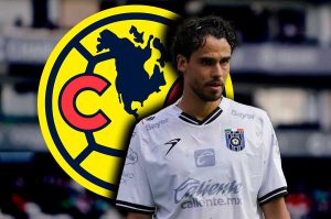 ¿Por qué Diego Reyes no regresó a América?