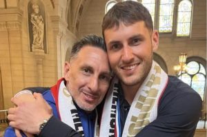 Por Santi, Chaco Giménez rechaza a una televisora
