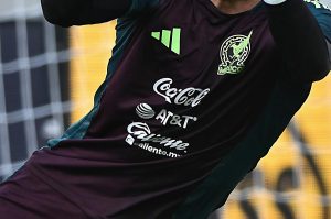 Portero del Tri ve su sueño Mundialista en riesgo y Javier Aguirre lo sabe