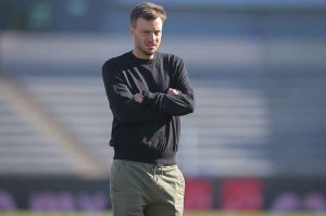 Porto brilla en la primera división de Portugal sin Martín Anselmi 