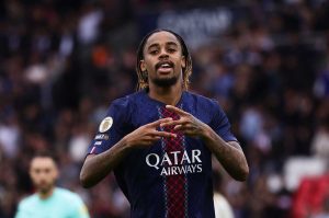 PSG vs Atalanta: Cómo y dónde ver la Champions League