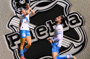 Puebla, una pesadilla en Liga MX y Liga MX Femenil en el Apertura 2025
