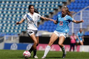 Puebla vs Cruz Azul: Cómo y dónde ver la Liga MX Femenil