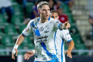 Puebla ya saborea la venta de Emiliano Gómez