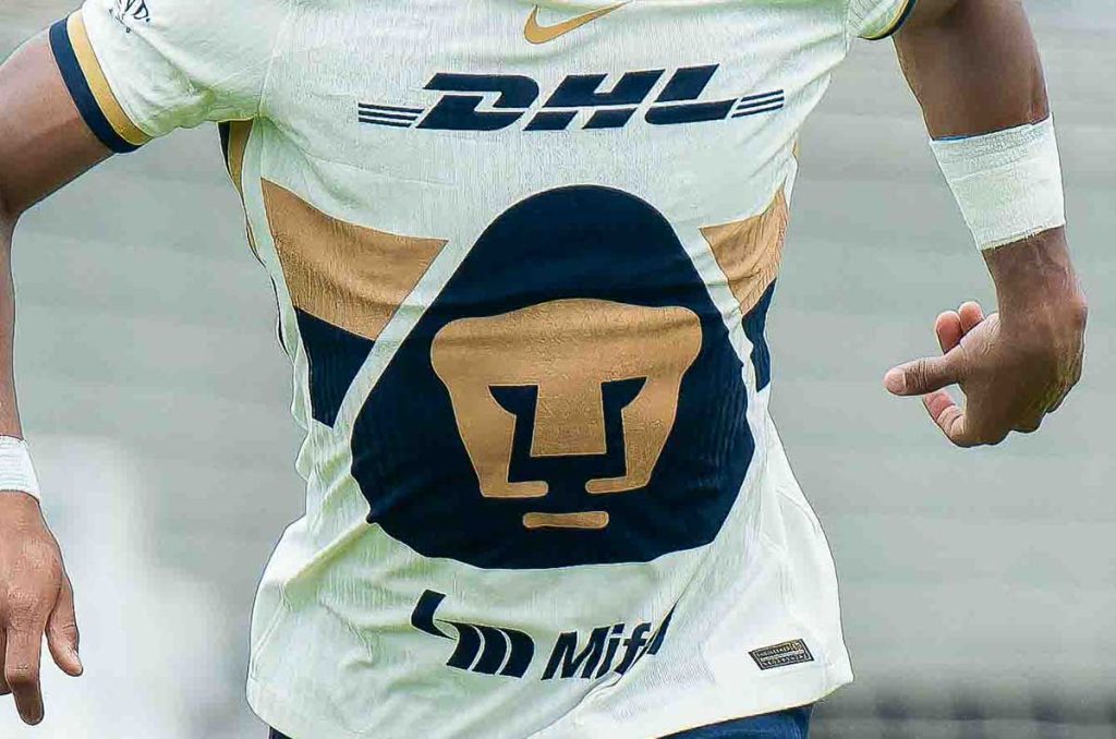 Pumas consolida al central que hará soñar a toda Ciudad Universitaria