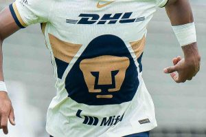 Pumas consolida al central que hará soñar a toda Ciudad Universitaria
