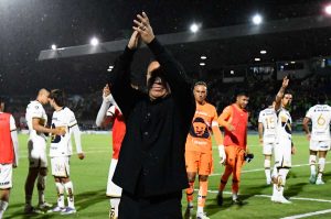 Pumas definiría su primera baja para el Clausura 2026
