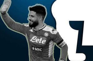 Pumas le cerró la puerta a Lorenzo Insigne