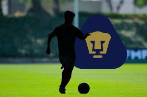 Pumas probó al Messi mexicano y lo rechazó