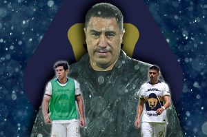 Pumas se queda sin refuerzo: no llegará un nuevo delantero en el Apertura 2025