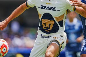 Pumas tendrá a su ansiado nueve para el duelo vs Tigres