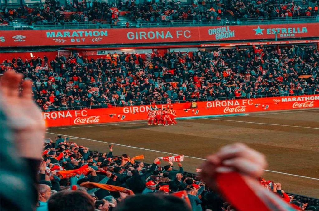 Equipo revelación: ¿qué equipo se convertirá en la alternativa al título en LaLiga este año?