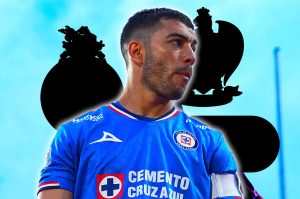 ¿Qué equipos de Europa rechazó Erik Lira para seguir en Cruz Azul?