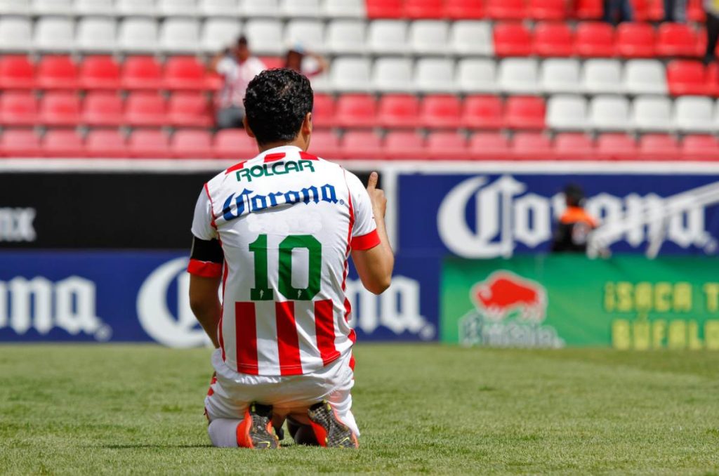 Por Santi, Chaco Giménez rechaza a una televisora