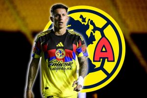 “Quería irme”: Brian Rodríguez confiesa que pidió su salida del América