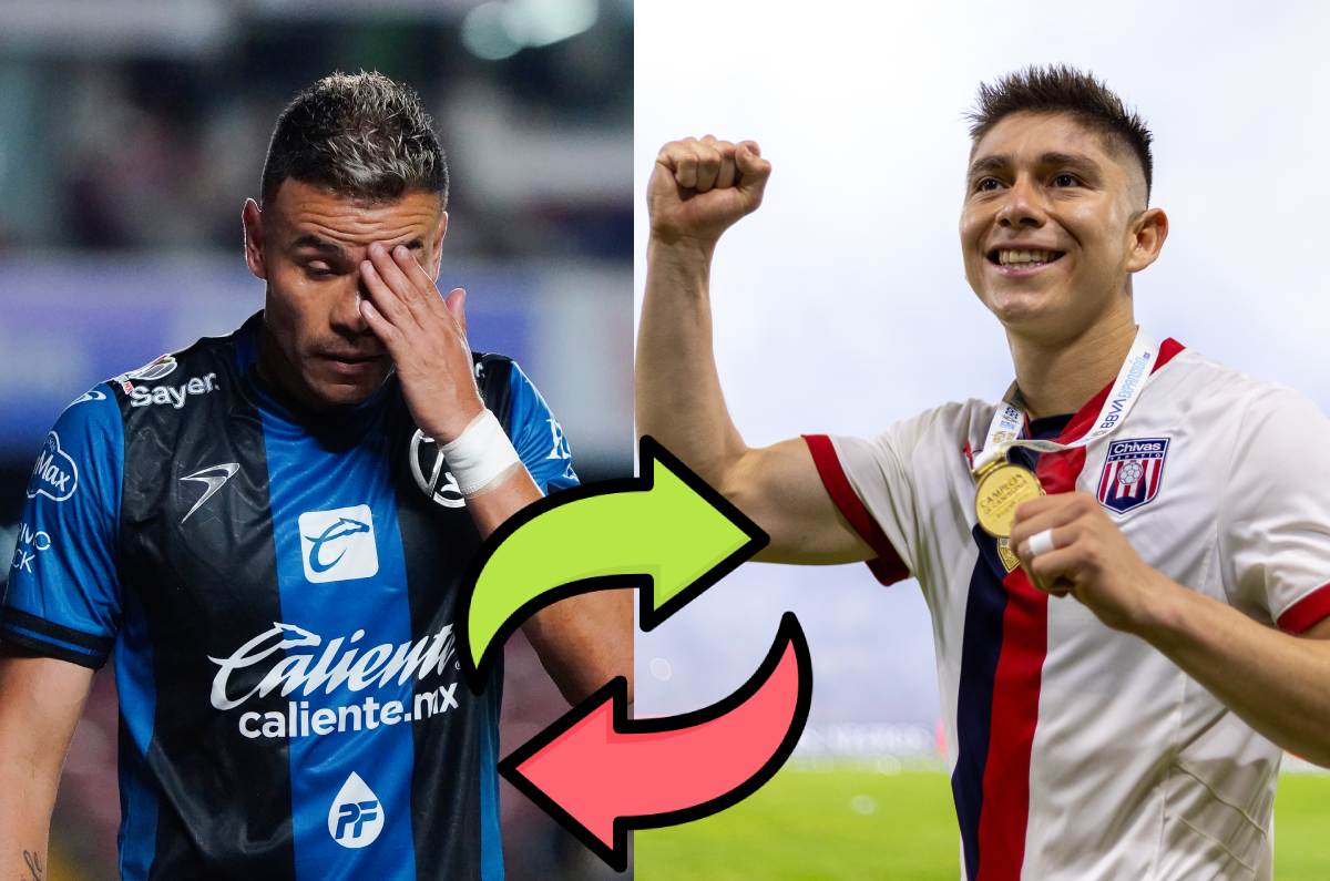 ¿Quiénes hubieran descendido? Los equipos que se salvaron gracias a la suspensión del Ascenso en Liga MX
