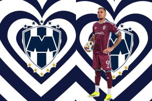 Rafael Navarro puede ser la última oportunidad de Rayados de Monterrey
