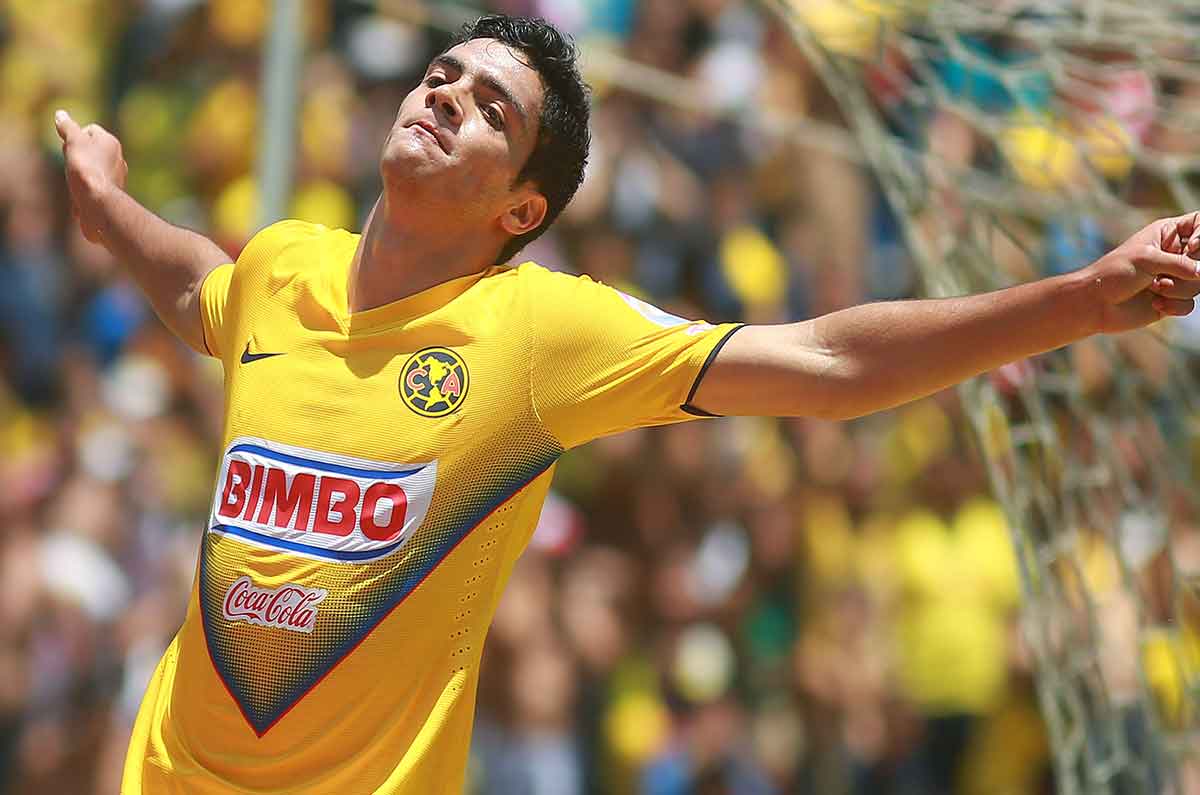Raúl Jiménez al América; esto es lo que se sabe al momento