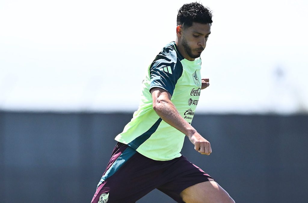 Raúl Jiménez únicamente regresará a la Liga MX para jugar en el América