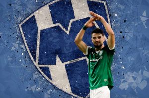 Rayados de Monterrey se despide del sueño Flaco López